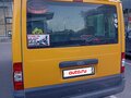2008 Ford Transit, жёлтый, 1500000 рублей - вид 5