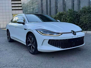 2023 Volkswagen Lamando L II, белый, 1865888 рублей, вид 3