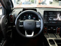 2026 Haval Dargo I Рестайлинг, оранжевый - вид 8