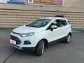 2014 Ford EcoSport II, белый, 1490000 рублей - вид 1