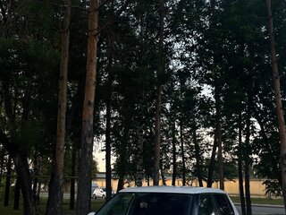 2013 Skoda Fabia II Рестайлинг, белый, 1000000 рублей, вид 1