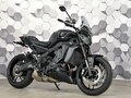 2025 Yamaha MT-09 (FZ-09), чёрный, 1277000 рублей