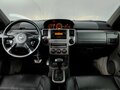 2005 Nissan X-Trail I Рестайлинг, чёрный - вид 5