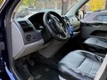 2008 Volkswagen Transporter T5, синий, 1700000 рублей - вид 8