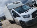 2021 Ford Transit, белый, 2280000 рублей