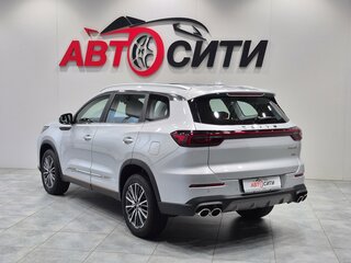 2024 Xcite X-Cross 8, серебристый, 3012000 рублей, вид 5