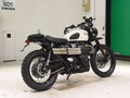 2019 Triumph Scrambler, белый, 860000 рублей - вид 4