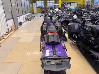 2026 BRP Ski-Doo Freeride, фиолетовый, 2990000 рублей, вид 5