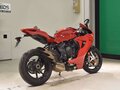 2022 MV Agusta F3 800, красный, 1177000 рублей - вид 4