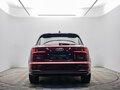 2017 Audi Q5 II (FY), красный - вид 5