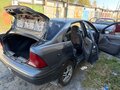2003 Ford Focus I (North America), серый, 190000 рублей - вид 7