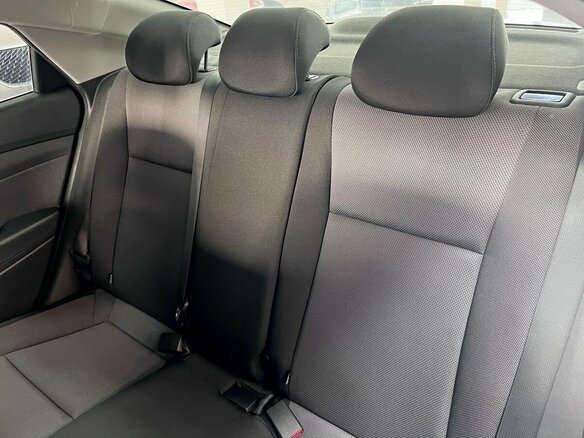2017 Hyundai Solaris II, бежевый, 1390000 рублей - вид 8