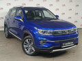 2021 Changan CS35 Plus I, синий, 1599000 рублей