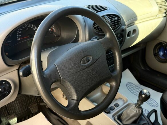 2007 Lada (ВАЗ) Kalina I, фиолетовый, 180000 рублей - вид 17