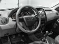 2026 Lada (ВАЗ) Largus I Рестайлинг, серебристый - вид 7
