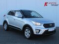 2020 Hyundai Creta I Рестайлинг, серый, 1780000 рублей - вид 2