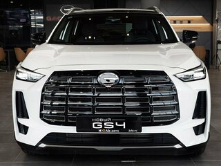 2026 GAC GS4, белый, 3949000 рублей, вид 2