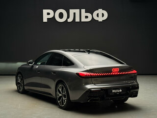 2025 Audi A5 III (B10), серый, 6850000 рублей, вид 3