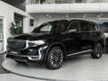 2026 VOLGA K50, чёрный