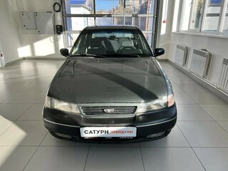 2002 Daewoo Nexia I, серый, 80000 рублей, вид 2