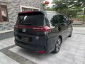 2021 GAC Trumpchi M6, чёрный, 1850000 рублей - вид 3
