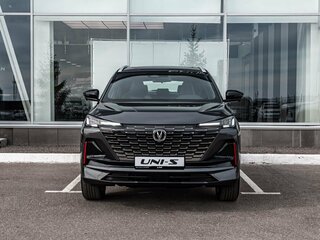 2026 Changan UNI-S I, серый, 3197601 рублей, вид 5