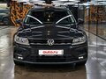 2017 Volkswagen Tiguan II, серый, 1999999 рублей