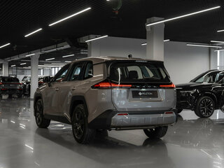 2026 Toyota RAV4 VI (XA60), серый, 4530000 рублей, вид 4