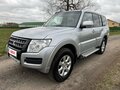2015 Mitsubishi Pajero IV Рестайлинг 2, серебристый, 2999999 рублей - вид 1