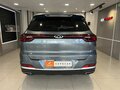 2021 Chery Tiggo 7 Pro I, серый - вид 5