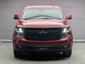 2016 Chevrolet Tahoe IV, красный, 2649000 рублей - вид 1