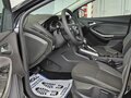 2012 Ford Focus III, чёрный, 989000 рублей - вид 9