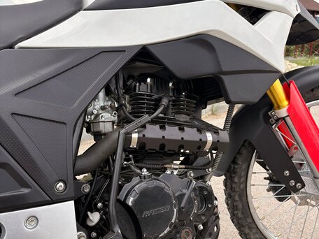 2025 Racer Ranger, белый, 135000 рублей, вид 5