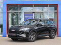 2022 Haval F7 I Рестайлинг, чёрный, 2200000 рублей