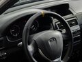 2018 Lada (ВАЗ) Priora I Рестайлинг, белый, 720000 рублей - вид 8