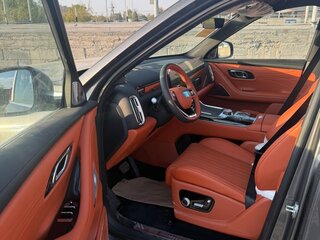 2025 Geely Galaxy M9 210, серый, 3750000 рублей, вид 4