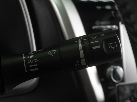 2019 Nissan Murano III (Z52), чёрный, 3230000 рублей - вид 21