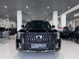 2026 GAC GS8 II, чёрный, 4949000 рублей, вид 2