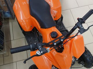 Kayo Mini TD125
