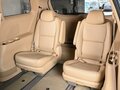 2018 Kia Carnival III, чёрный, 2749000 рублей - вид 11