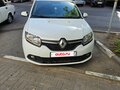 2017 Renault Sandero II, белый, 875000 рублей