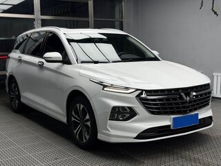 2022 Wuling Victory, белый, 1755000 рублей, вид 4