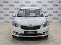 2013 Kia Cerato III, белый, 929000 рублей - вид 1