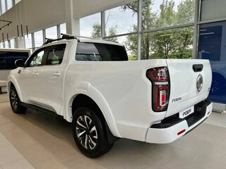 2026 Great Wall Poer I Рестайлинг, белый, 3899000 рублей, вид 3