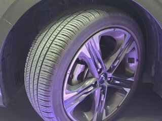 2022 Kia K5 III, серебристый, 2000000 рублей, вид 5