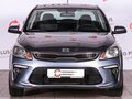 2018 Kia Rio IV, серый - вид 2