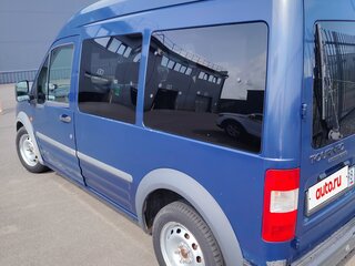 2008 Ford Tourneo Connect I, синий, 700000 рублей, вид 2