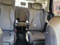 2025 Kia Carnival IV Рестайлинг, чёрный, 5900000 рублей - вид 9