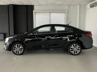 2025 Solaris KRS, чёрный, 2725000 рублей, вид 5