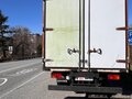 2007 Hino Series 500 (Ranger), белый, 4950000 рублей - вид 2